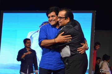 Son Of Sathyamurthy Movie Audio Success Meet